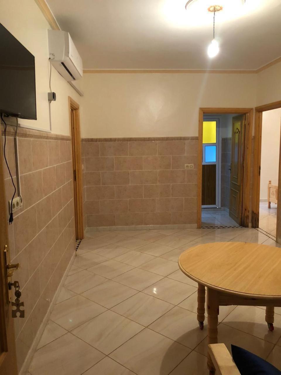 Residence Al Rahma 03 Monte Arrouit ภายนอก รูปภาพ