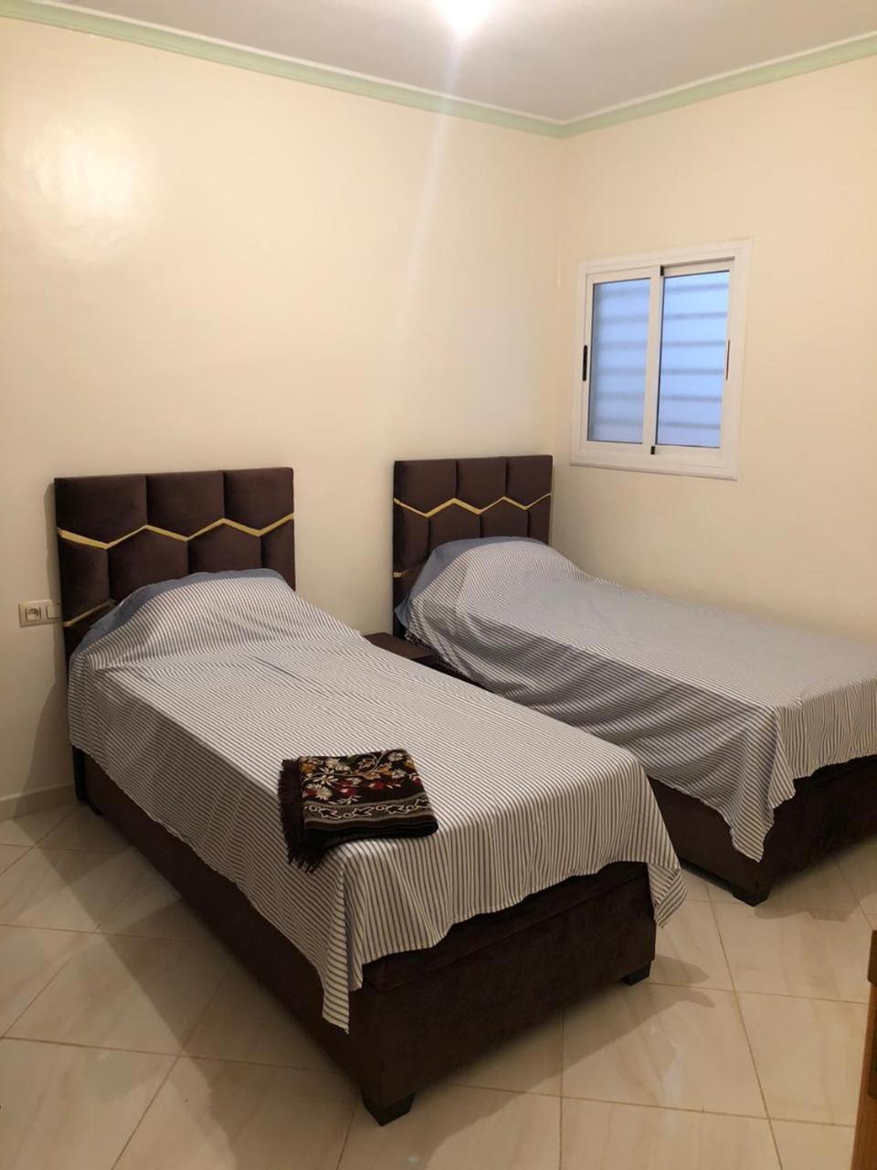 Residence Al Rahma 03 Monte Arrouit ภายนอก รูปภาพ