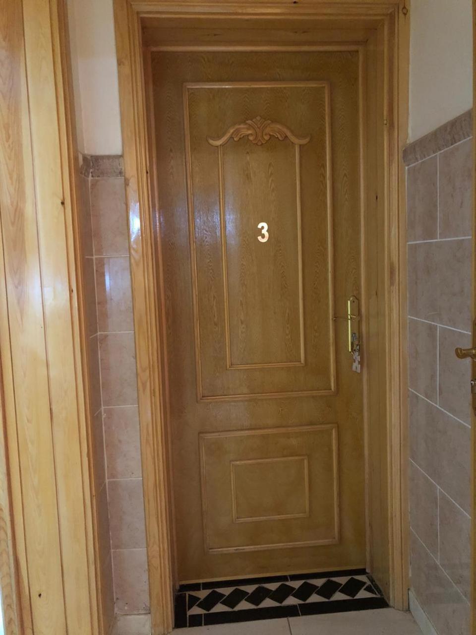 Residence Al Rahma 03 Monte Arrouit ภายนอก รูปภาพ