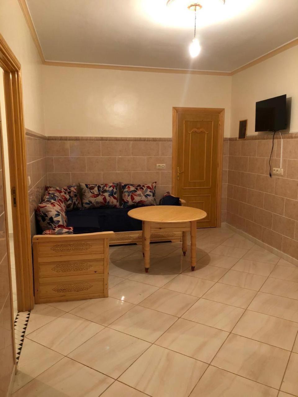 Residence Al Rahma 03 Monte Arrouit ภายนอก รูปภาพ