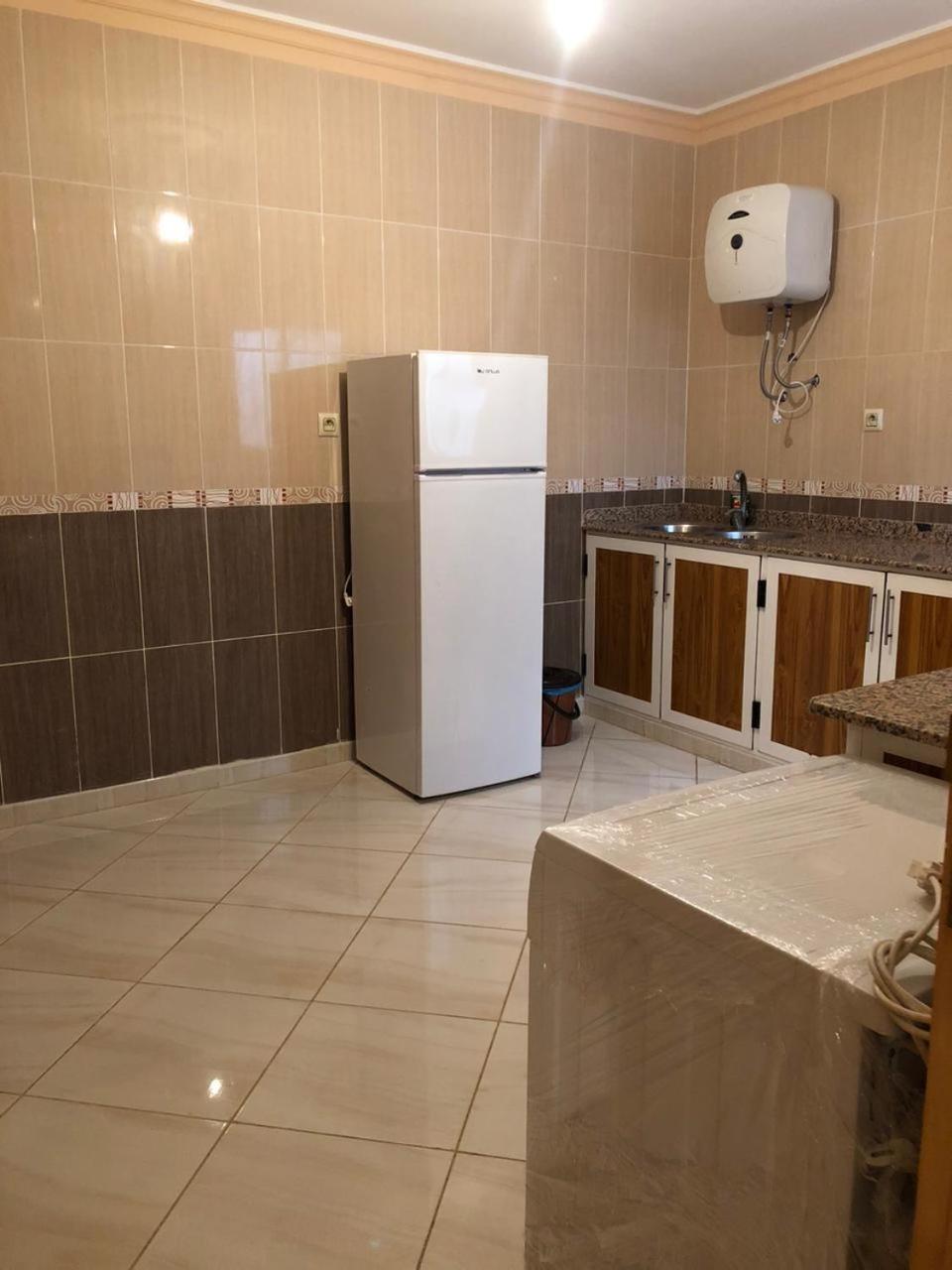 Residence Al Rahma 03 Monte Arrouit ภายนอก รูปภาพ