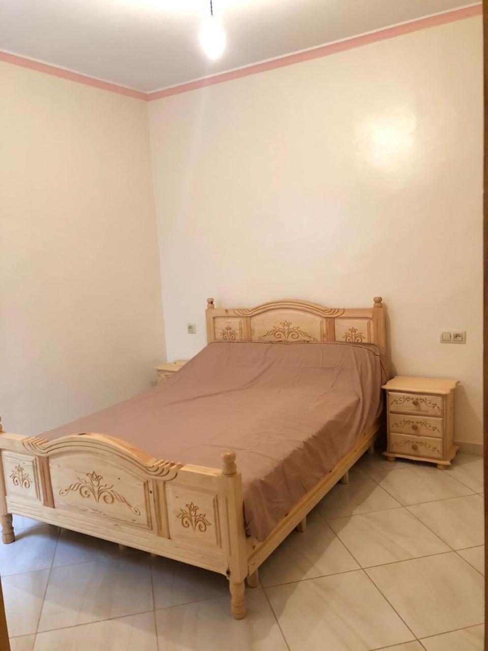 Residence Al Rahma 03 Monte Arrouit ภายนอก รูปภาพ