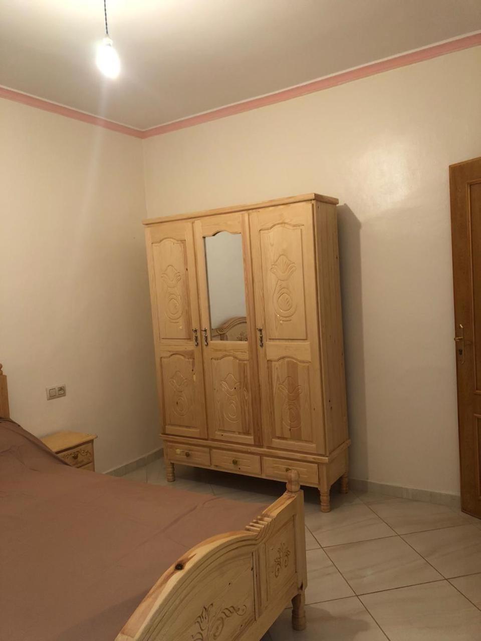 Residence Al Rahma 03 Monte Arrouit ภายนอก รูปภาพ