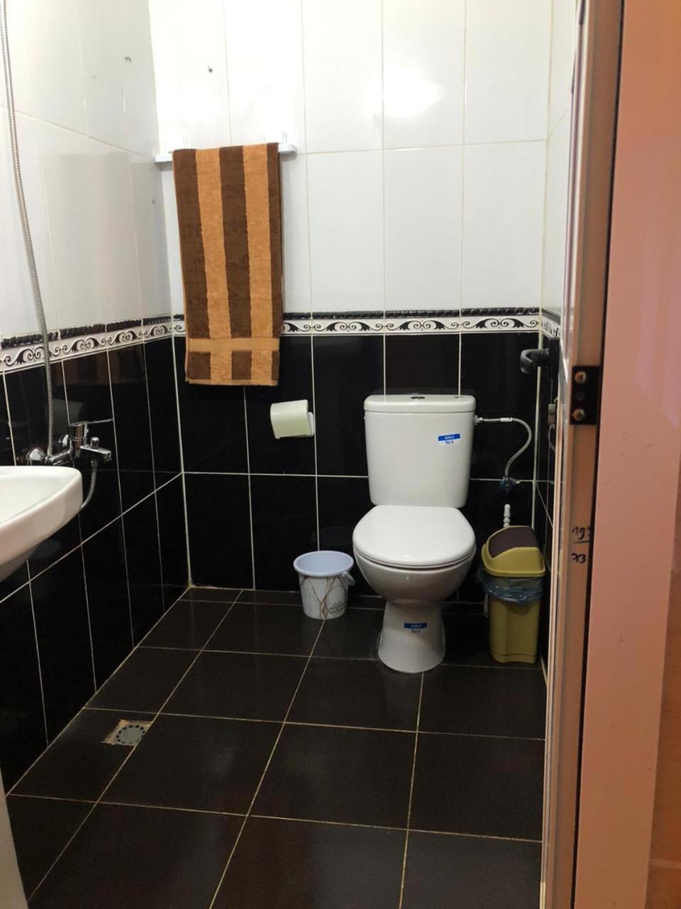 Residence Al Rahma 03 Monte Arrouit ภายนอก รูปภาพ