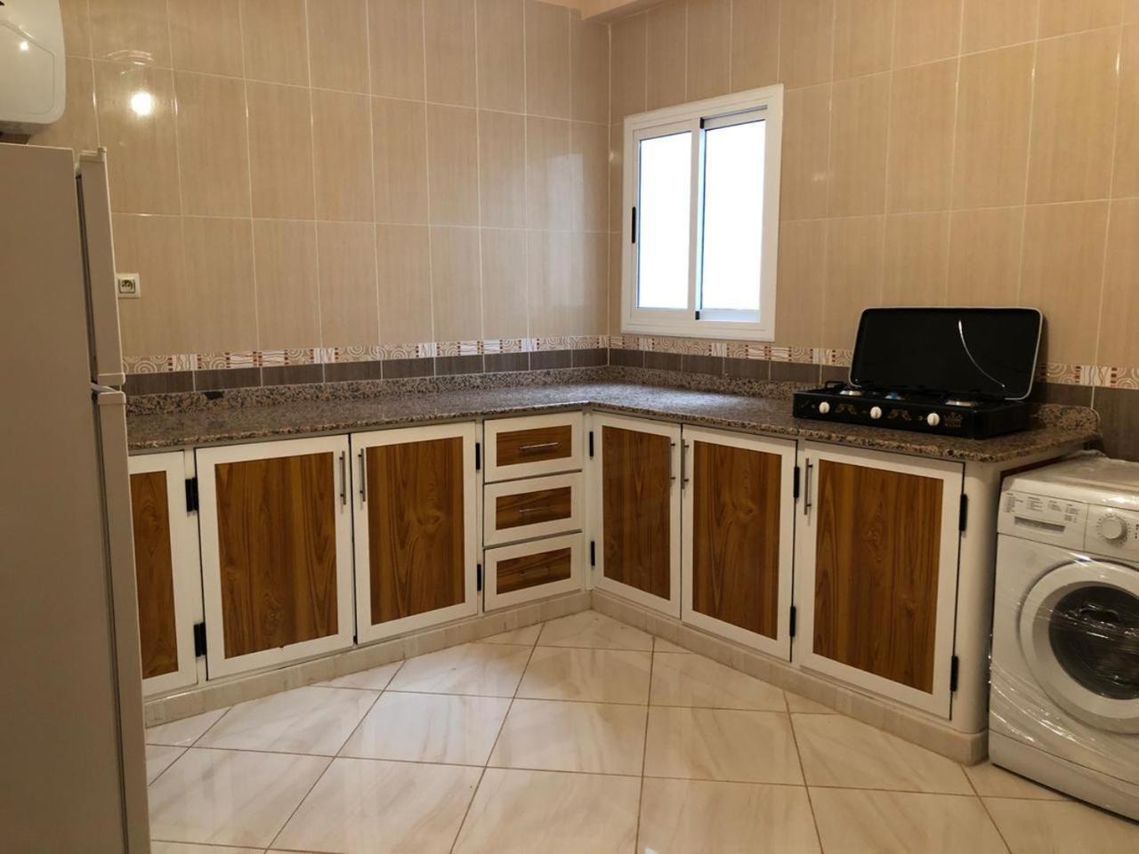 Residence Al Rahma 03 Monte Arrouit ภายนอก รูปภาพ